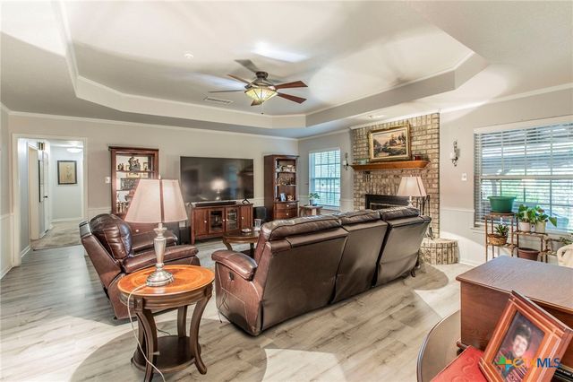 205 Ben Nevis Lane, Belton, TX 76513