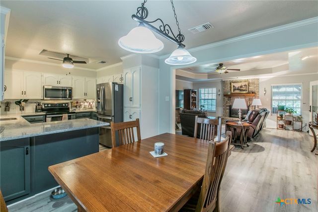 205 Ben Nevis Lane, Belton, TX 76513