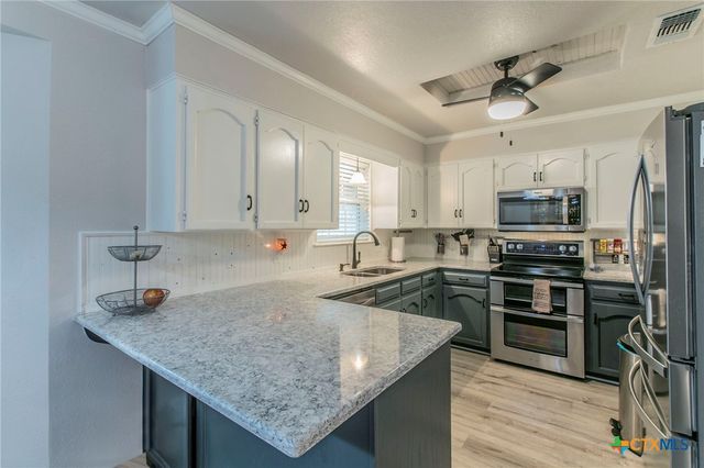 205 Ben Nevis Lane, Belton, TX 76513