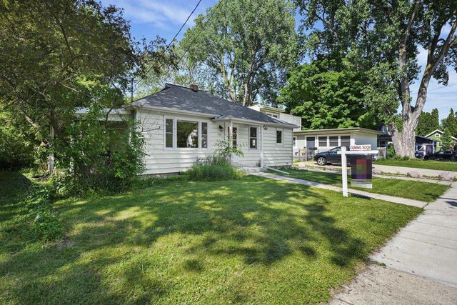 3140 James Street, Madison, WI 53714