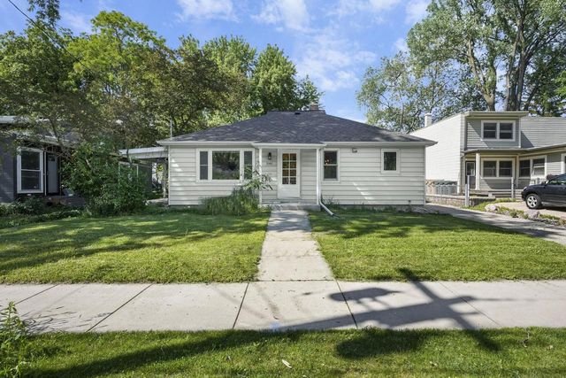 3140 James Street, Madison, WI 53714