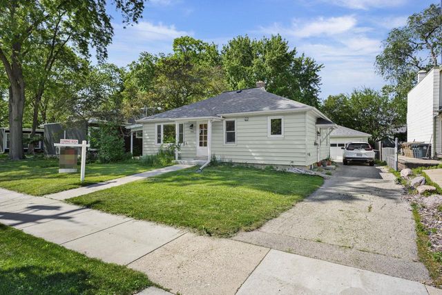 3140 James Street, Madison, WI 53714