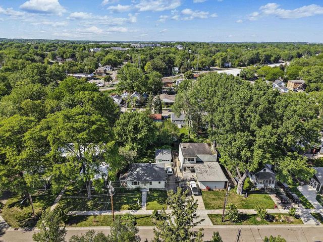 3140 James Street, Madison, WI 53714