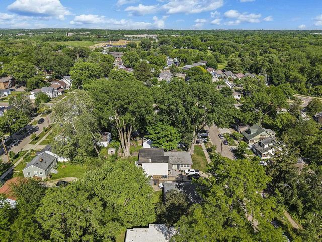 3140 James Street, Madison, WI 53714