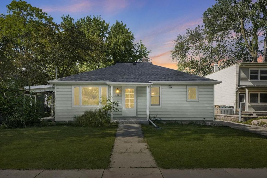 3140 James Street, Madison, WI 53714