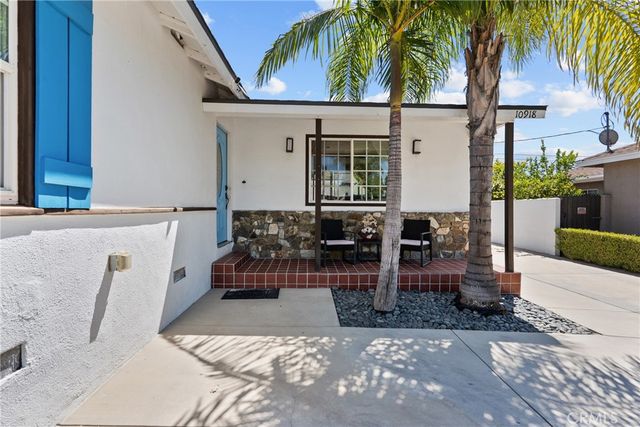 10918 Marklein Avenue, San Fernando, CA 91345
