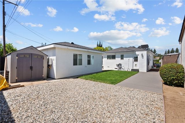 10918 Marklein Avenue, San Fernando, CA 91345