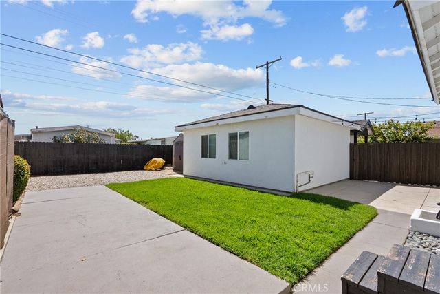10918 Marklein Avenue, San Fernando, CA 91345
