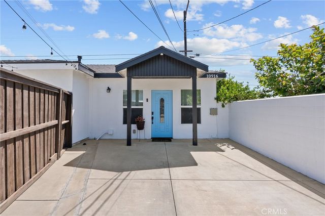 10918 Marklein Avenue, San Fernando, CA 91345