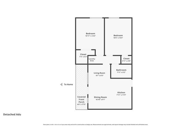 10918 Marklein Avenue, San Fernando, CA 91345