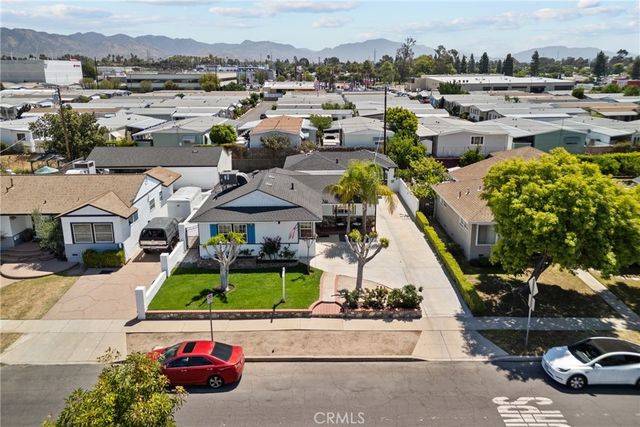 10918 Marklein Avenue, San Fernando, CA 91345