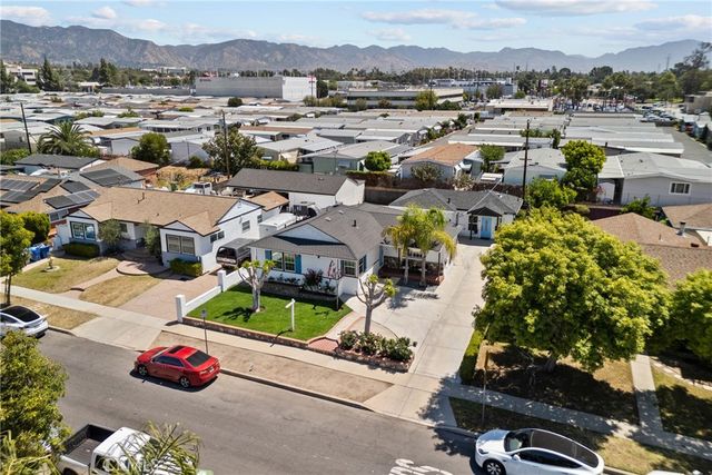 10918 Marklein Avenue, San Fernando, CA 91345