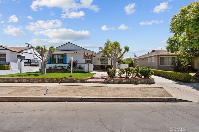10918 Marklein Avenue, San Fernando, CA 91345