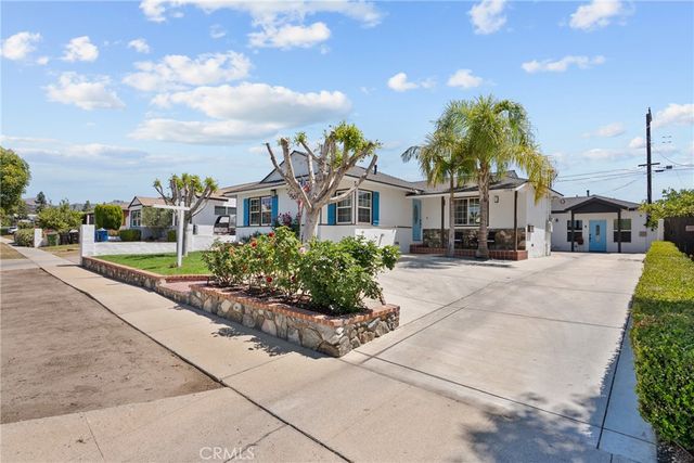 10918 Marklein Avenue, San Fernando, CA 91345