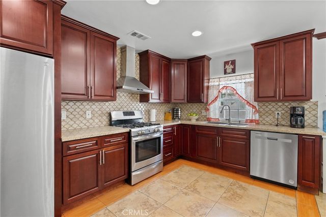 10918 Marklein Avenue, San Fernando, CA 91345