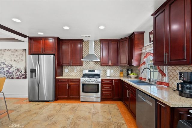 10918 Marklein Avenue, San Fernando, CA 91345