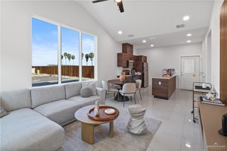 707 Coves Lane 3, Weslaco, TX 78599