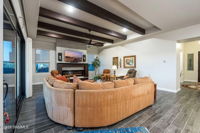 7517 Sussex Court, Las Cruces, NM 88007