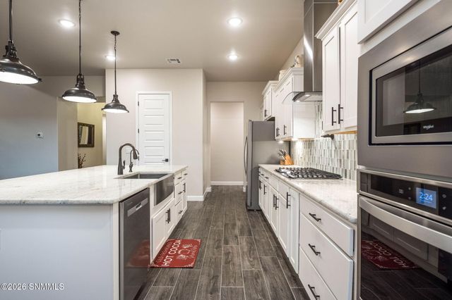 7517 Sussex Court, Las Cruces, NM 88007