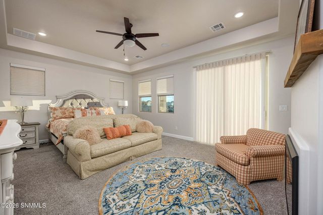 7517 Sussex Court, Las Cruces, NM 88007