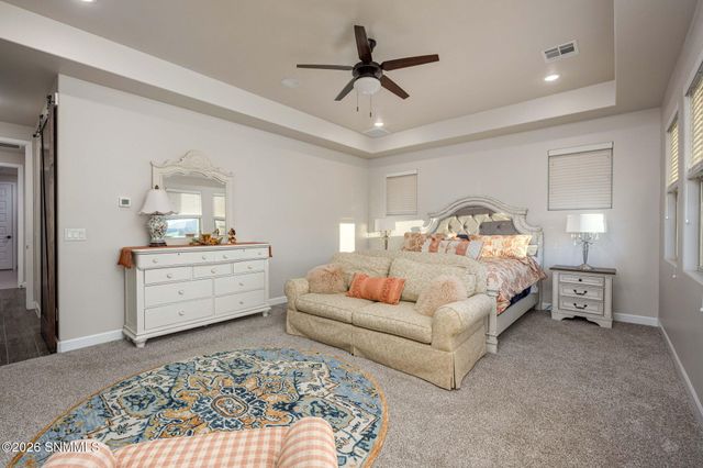 7517 Sussex Court, Las Cruces, NM 88007