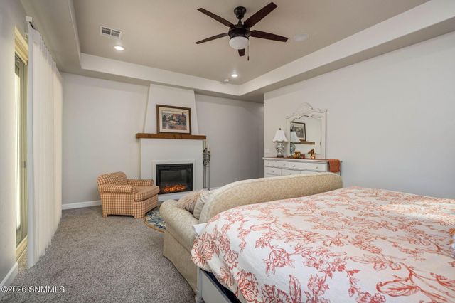 7517 Sussex Court, Las Cruces, NM 88007