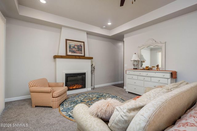 7517 Sussex Court, Las Cruces, NM 88007