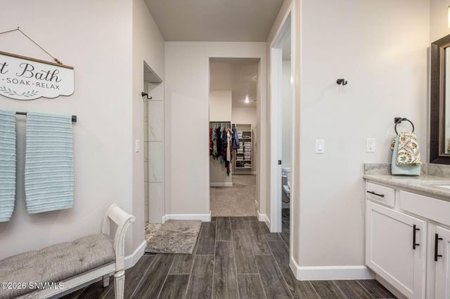 7517 Sussex Court, Las Cruces, NM 88007