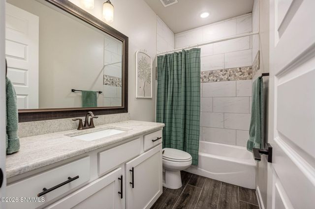 7517 Sussex Court, Las Cruces, NM 88007