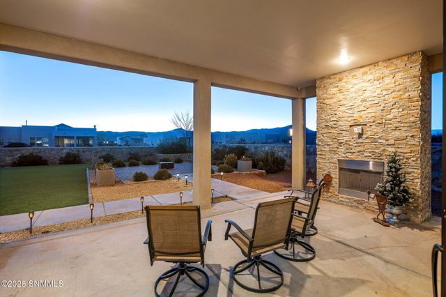 7517 Sussex Court, Las Cruces, NM 88007