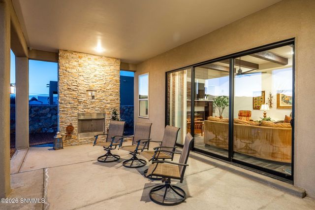 7517 Sussex Court, Las Cruces, NM 88007