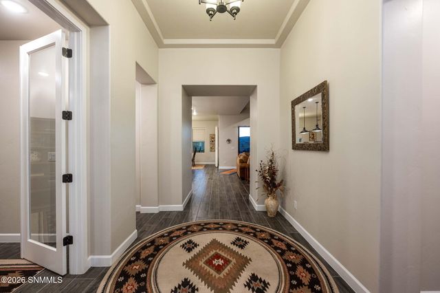 7517 Sussex Court, Las Cruces, NM 88007