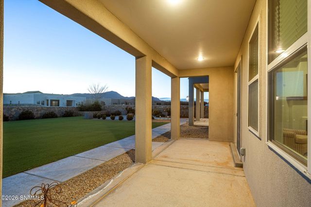 7517 Sussex Court, Las Cruces, NM 88007