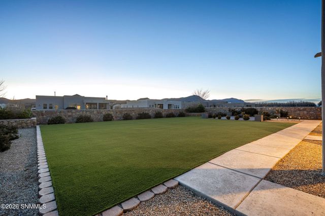 7517 Sussex Court, Las Cruces, NM 88007