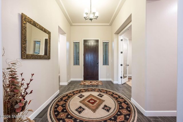 7517 Sussex Court, Las Cruces, NM 88007