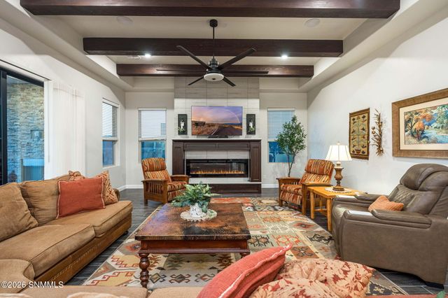 7517 Sussex Court, Las Cruces, NM 88007