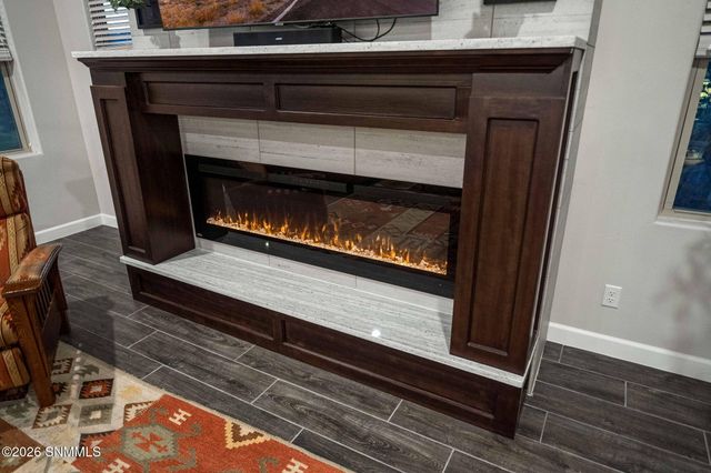 7517 Sussex Court, Las Cruces, NM 88007