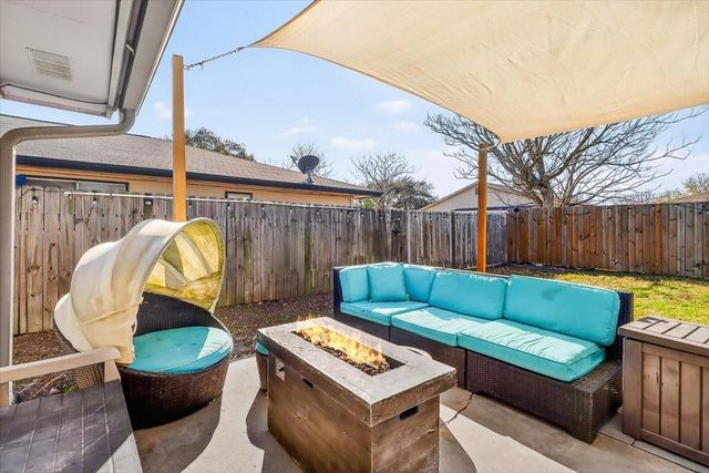 1749 Dawn Breeze Drive, Corpus Christi, TX 78412