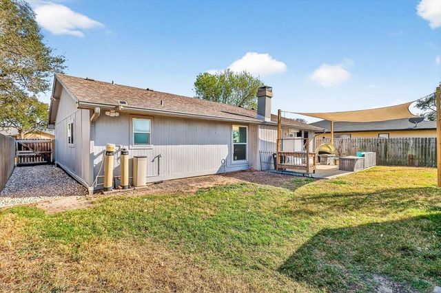1749 Dawn Breeze Drive, Corpus Christi, TX 78412