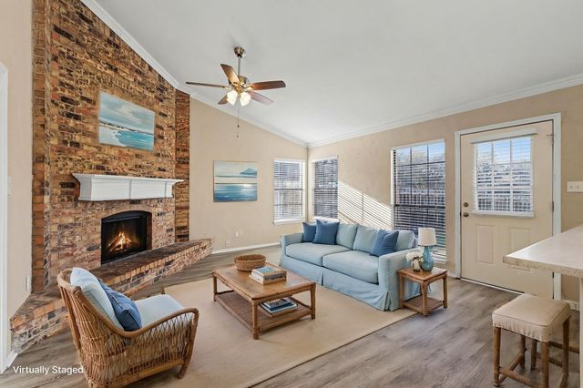 3024 Yorkshire Court, Flower Mound, TX 75028