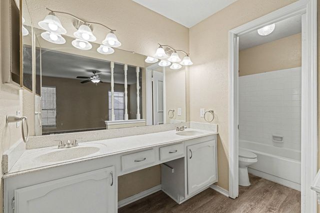 3024 Yorkshire Court, Flower Mound, TX 75028