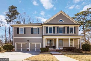 6233 Huntington Ridge Road SE, Mableton, GA 30126