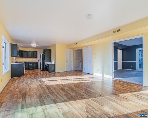 1381 GRISTMILL DR, Charlottesville, VA 22902