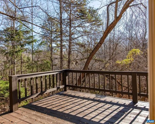 1381 GRISTMILL DR, Charlottesville, VA 22902