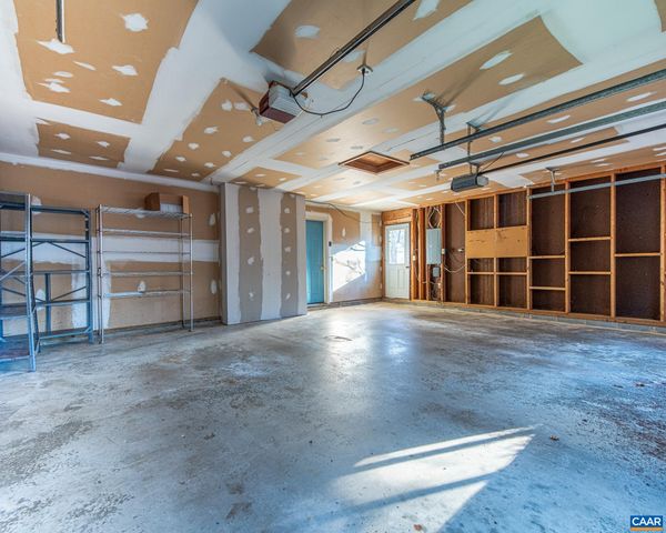 1381 GRISTMILL DR, Charlottesville, VA 22902