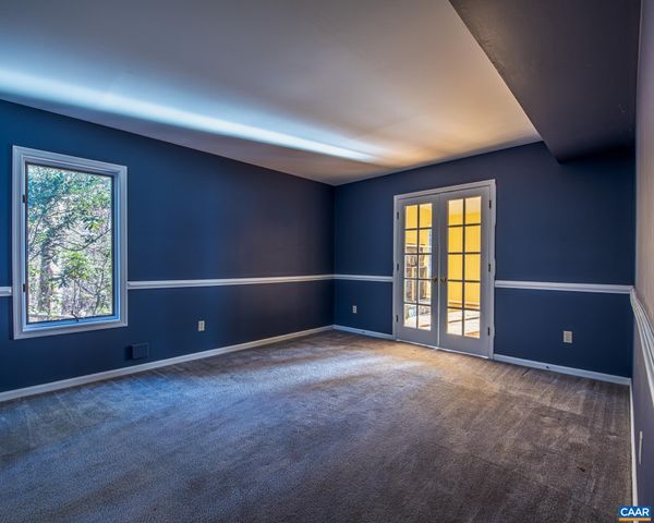 1381 GRISTMILL DR, Charlottesville, VA 22902