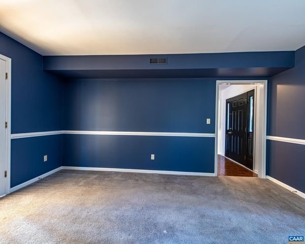 1381 GRISTMILL DR, Charlottesville, VA 22902