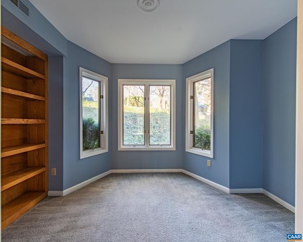 1381 GRISTMILL DR, Charlottesville, VA 22902