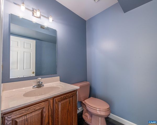 1381 GRISTMILL DR, Charlottesville, VA 22902