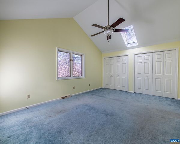 1381 GRISTMILL DR, Charlottesville, VA 22902